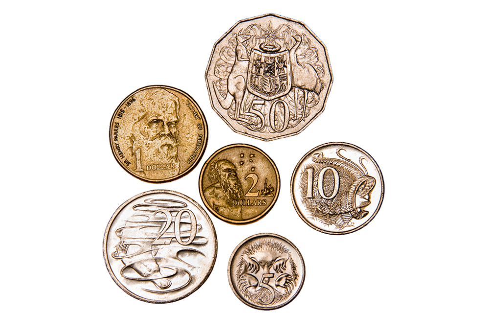 Monnaie ancienne