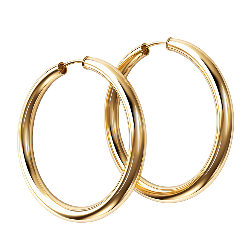 Boucles or
